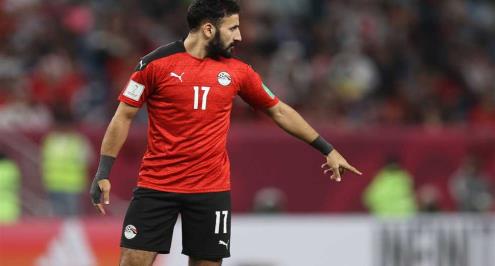 الرحالة "مهند لاشين".. وريث حسام غالي الذي أفسد الأهلي خطته